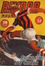 All Sport och Rekordmagasinet Rekordmagasinet 1946 nummer 32